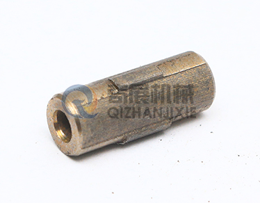 嵌件-浙江奇展機械制造有限公司